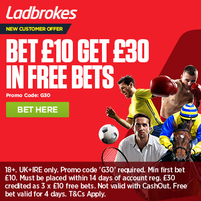 Ladbrokes