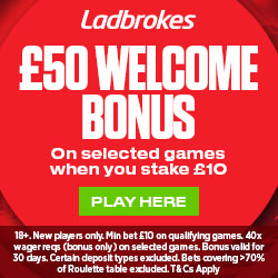 Ladbrokes Casino App