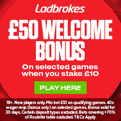 Ladbrokes